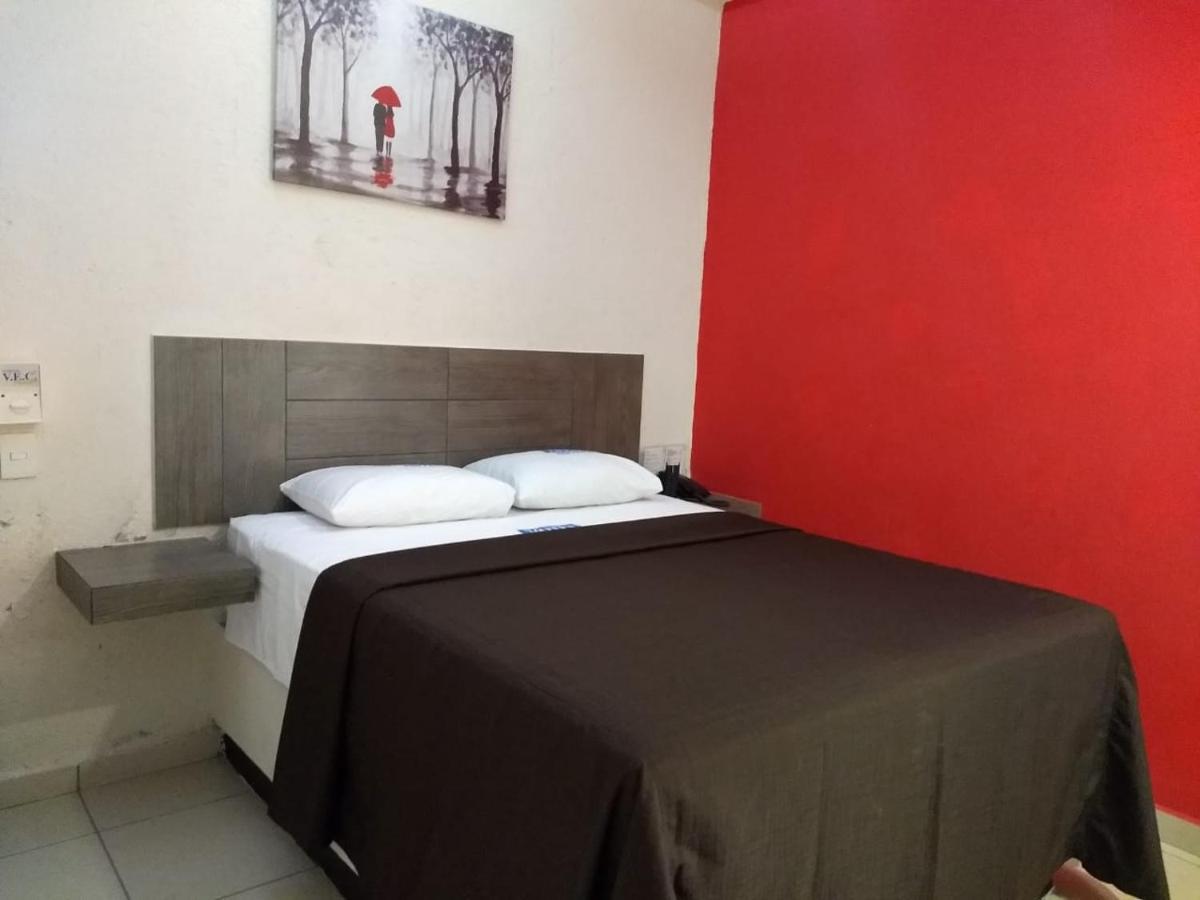 Hotel Guiva San Pablo Hacienda Blanca Eksteriør bilde