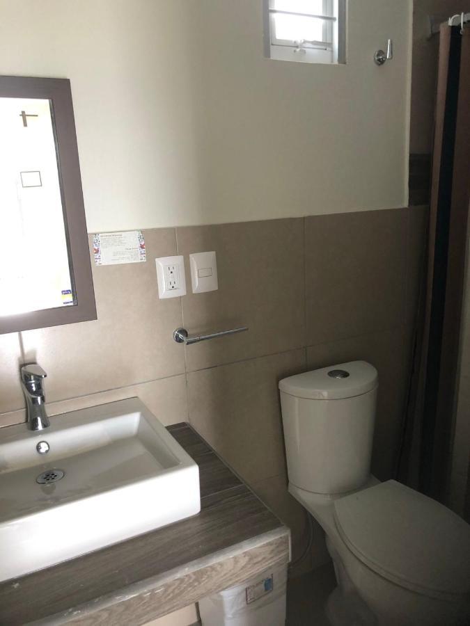 Hotel Guiva San Pablo Hacienda Blanca Eksteriør bilde