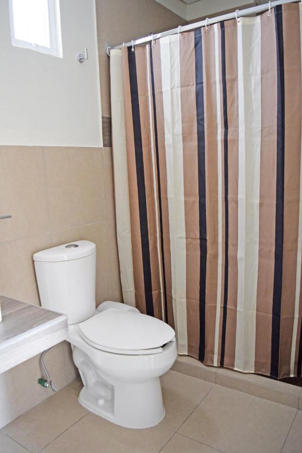 Hotel Guiva San Pablo Hacienda Blanca Eksteriør bilde