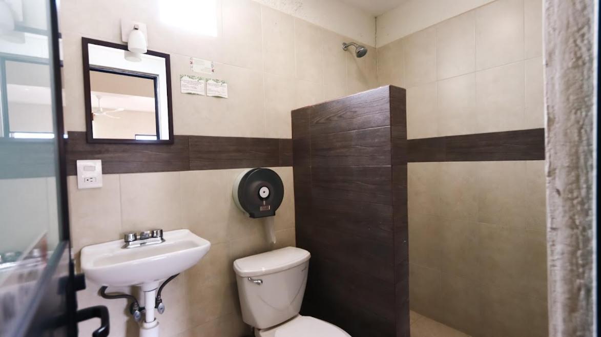 Hotel Guiva San Pablo Hacienda Blanca Eksteriør bilde